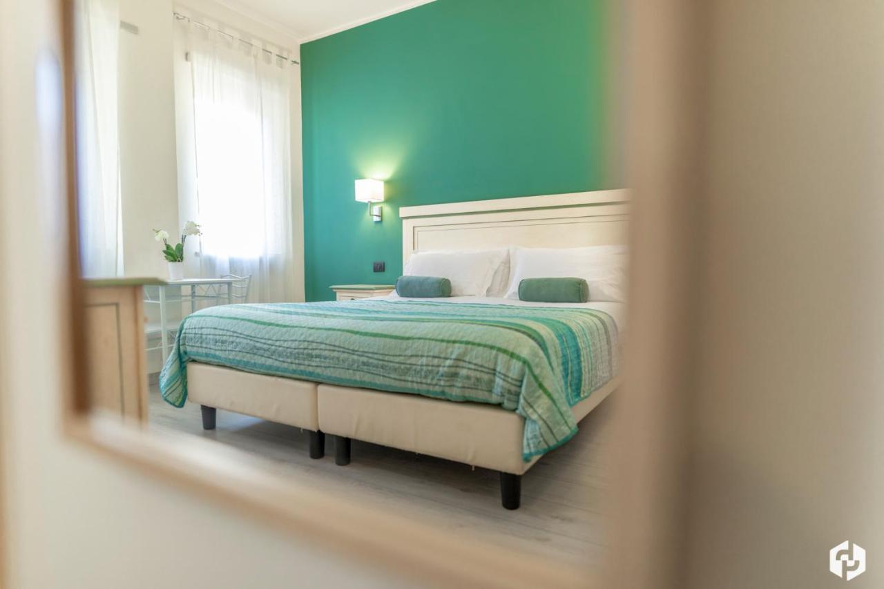 Hotel Daydreaming House à Vérone Extérieur photo