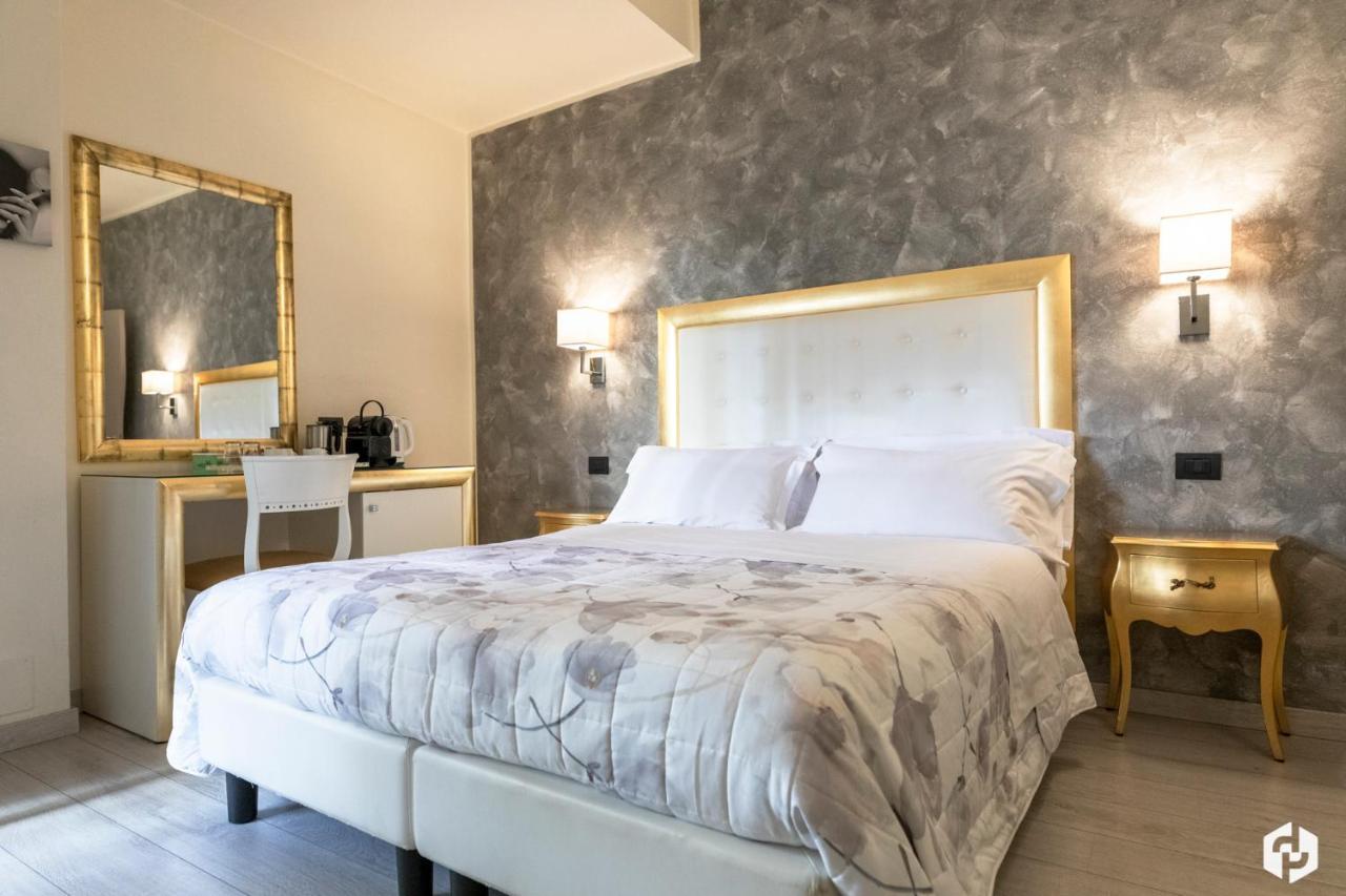 Hotel Daydreaming House à Vérone Extérieur photo