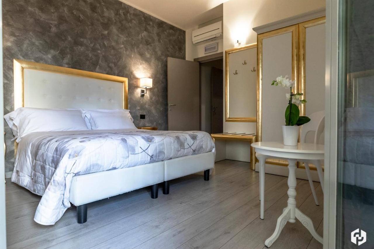 Hotel Daydreaming House à Vérone Extérieur photo