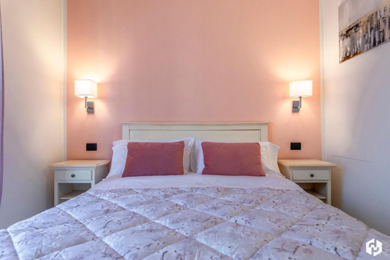 Hotel Daydreaming House à Vérone Extérieur photo